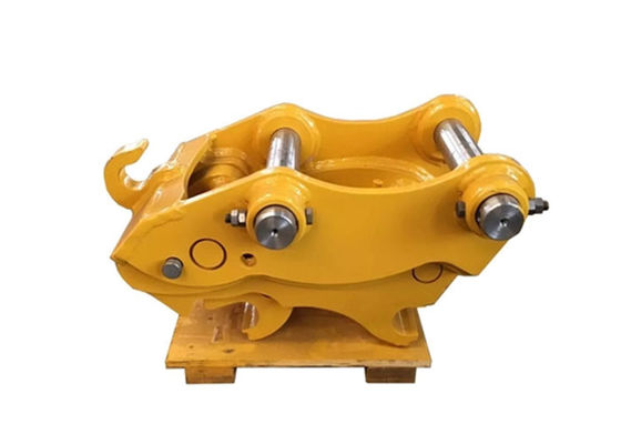 کاوشگر هیدرولیک کوپلر سریع برای مینی Excavator مکانیکی