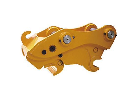 مینی Excaver هیدرولیک سریع گیر 360 درجه چرخش برای 1-50 تن حفاری