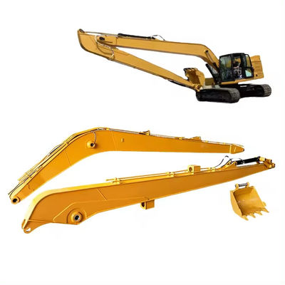 لوازم جانبی بازوی حفاری بلندمدت برای CAT312 دریا و دریا