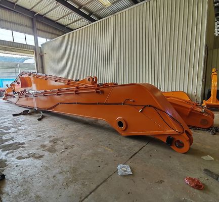 حفاری تجهیزات سنگین بلند برای ZX1200 حفاری های بلند Hitachi