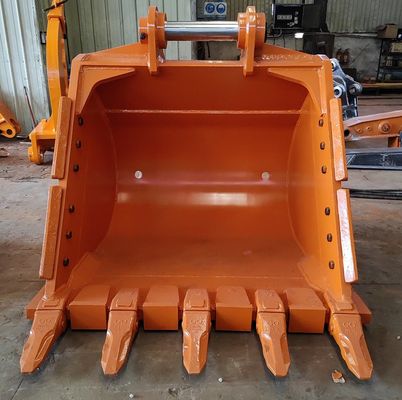 بازوی تمدید بوم بلند مدت حفاری سفارشی برای پروژه های بلند مدت ZX1200