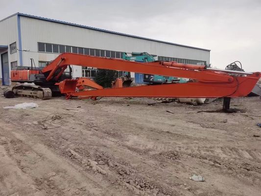 بازوی تمدید بوم بلند مدت حفاری سفارشی برای پروژه های بلند مدت ZX1200