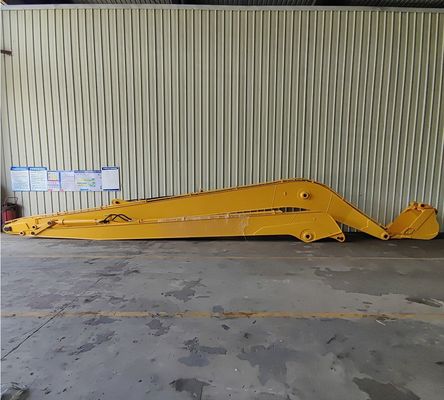 حفاری بلند مدت بلند مدت سنگین و ماندگار