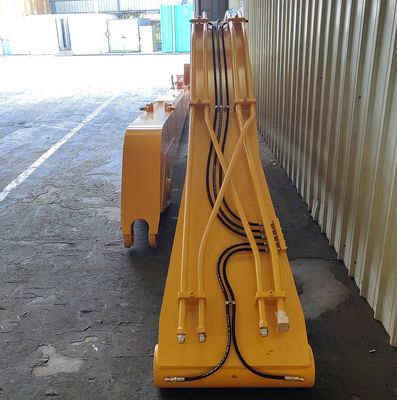 مبدل مبدل مبدل مبدل بلند برای CAT Komatsu Sumitomo