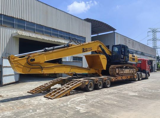 Q690D اتصال حفاری بلند مدت در CAT SANY HITACHI KOMATSU ZOOMLION