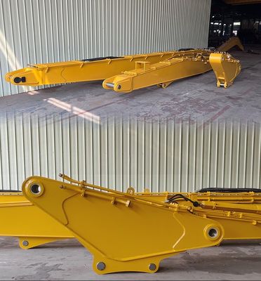بازوی هائیدرولیک برای تخریب سنگینی برای PC300 CAT336