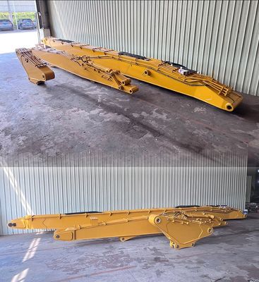 بازوی هائیدرولیک برای تخریب سنگینی برای PC300 CAT336