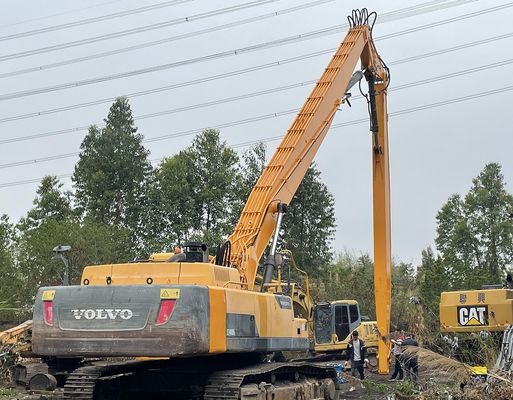 بازوی هائیدرولیک برای تخریب سنگینی برای PC300 CAT336