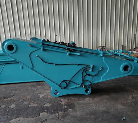 High Reach Demolition Boom for Excavator with Shear