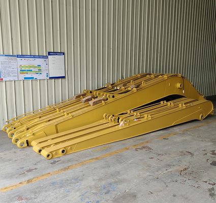 Q690D اتصال حفاری بلند مدت در CAT SANY HITACHI KOMATSU ZOOMLION