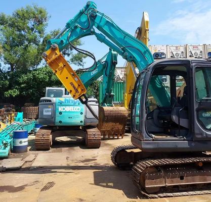 Q355B Q690 Q550 حفاری تونل بازو حفاری بازو کوتاه مدت تولید کنندگان
