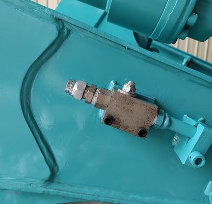 Q355B Q690 Q550 حفاری تونل بازو حفاری بازو کوتاه مدت تولید کنندگان