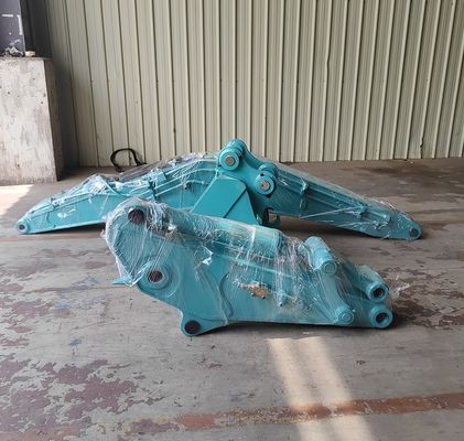 Q355B Q690 Q550 حفاری تونل بازو حفاری بازو کوتاه مدت تولید کنندگان