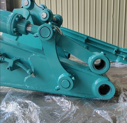 Q355B Q690 Q550 حفاری تونل بازو حفاری بازو کوتاه مدت تولید کنندگان