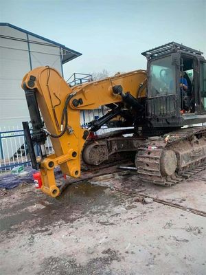 Q355B صفحه های فولادی ضخیم
