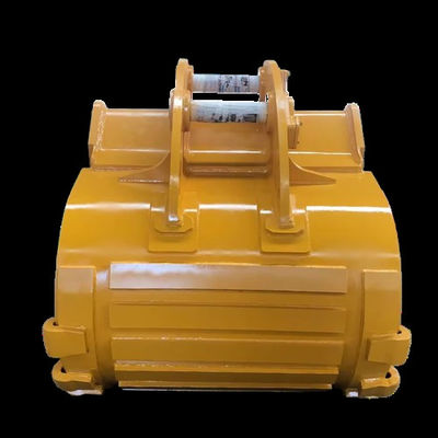 OEM Anti Wear Industrial Rock Bucket برای ماشین آلات حفاری زمین
