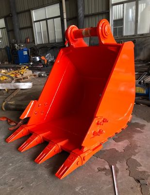 Q355B Excavator Extension Arm Telescopic Boom بازوی کشویی هیدرولیک برای چاه های عمیق