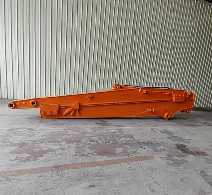 Q355B بازوی کشویی تلسکوپی بلند 8-12 متر برای حفاری هیدرولیک هیتاچی