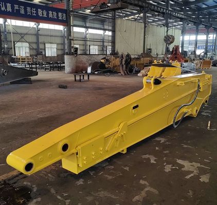 خانه حفاری اکسکوپیک برای خدمات سفارشی بلندمدت