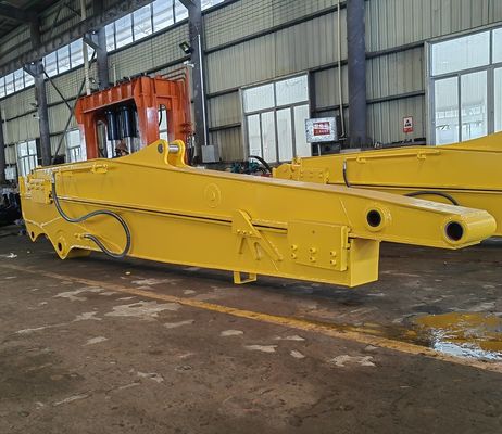 خانه حفاری اکسکوپیک برای خدمات سفارشی بلندمدت