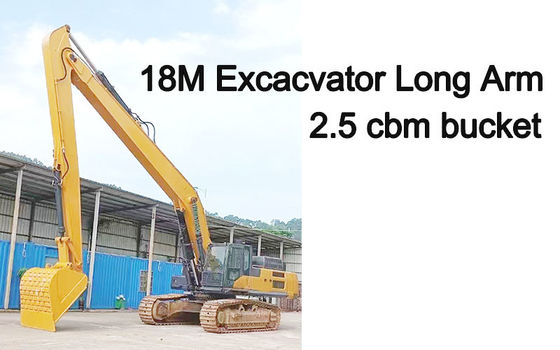 Q690D اتصال حفاری بلند مدت در CAT SANY HITACHI KOMATSU ZOOMLION