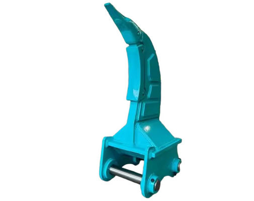حفاری فولادی با قدرت بالا Vibro Ripper برای زمین کاری و ساخت جاده