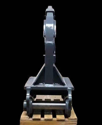 طراحی خستگی لرزش Excavator Ripper برای خاک نرم در ساخت و ساز و معدن