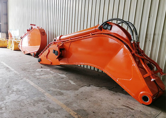 سنگ سخت سنگ سنگ سخت حفاری سنگ بوم برای کار معدن برای گربه jcb komatsu