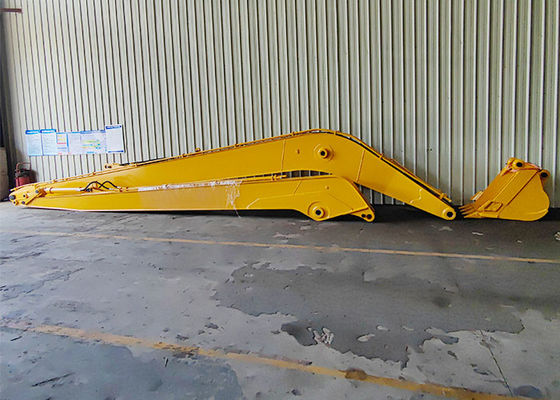 Q690D اتصال حفاری بلند مدت در CAT SANY HITACHI KOMATSU ZOOMLION