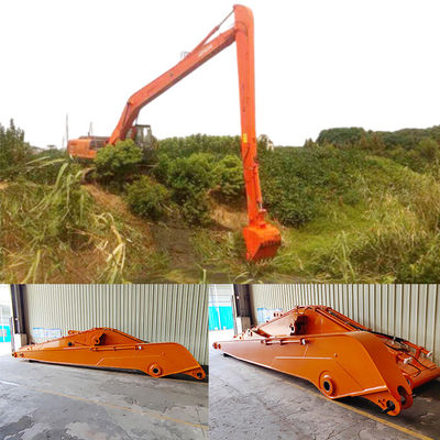 CAT HITACHI KOMATSU SANY KATO بلند پروازانه حفاری بوم