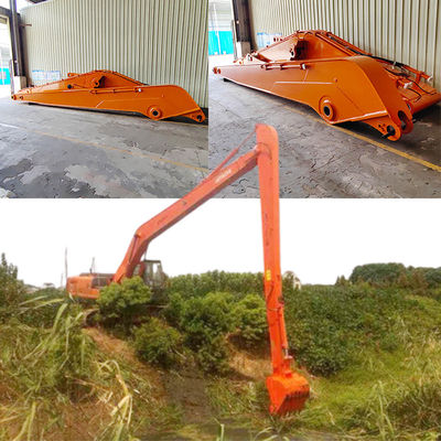 CAT HITACHI KOMATSU SANY ZOOMLION حفاری بلند مدت