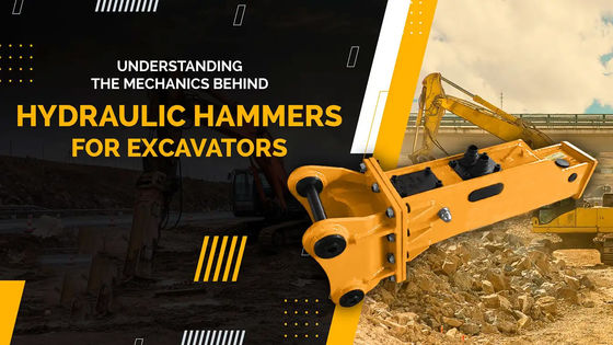 جعبه نوع 1 تن حفاری شکستن سنگ برای گربه هیتاچی Komatsu چکش