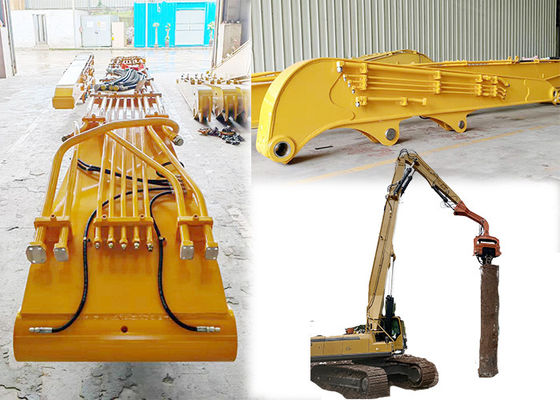 NO. 1 CAT HITACHI KOMATSU SANY لوازم جانبی برای ماشین های حفاری