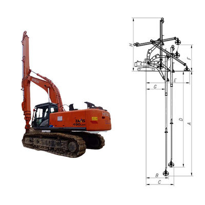 بازوی تلسکوپی استفاده از BS900E سیم جوشکاری بهتر