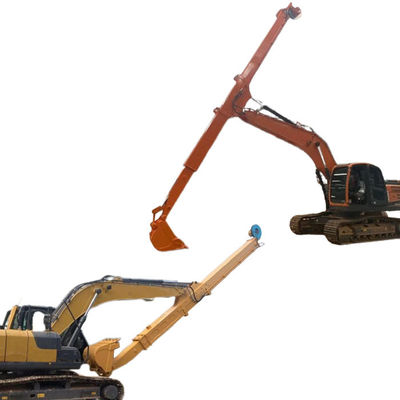 فروش شماره 1 10M Excavator بازوی تلسکوپی برای Excavator Telescopic Excavator