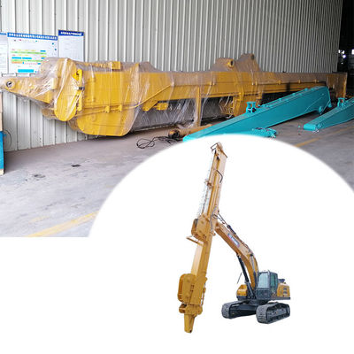 بازوی تلسکوپی حفاری برای سانی هیتاچی کاماتسو استفاده از BS900E