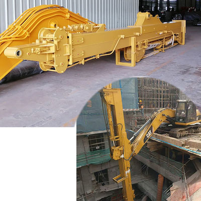 بازوی تلسکوپی حفاری برای سانی هیتاچی کاماتسو استفاده از BS900E