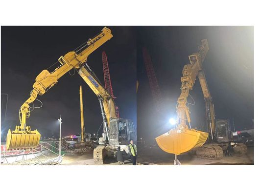 حبل سیم BS900E با جوشکاری و اتصال سفارشی