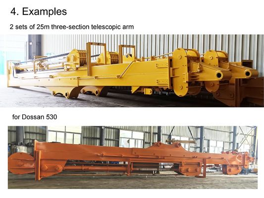 کاوش در مورد تلی دیپر حفاری: انعطاف پذیری و دقت در حفاری
