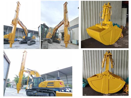 حبل سیم BS900E با جوشکاری و اتصال سفارشی