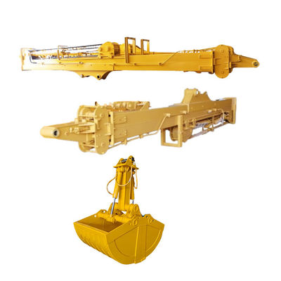 بازوی تلسکوپی استفاده از BS900E سیم جوشکاری بهتر