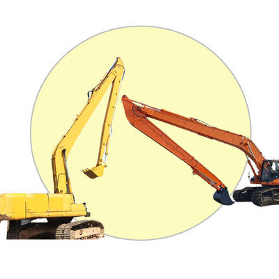 بیل مکانیکی با دسترسی بلند 24M 26M برای کاترپیلار، هیتاچی، کوماتسو، سانی