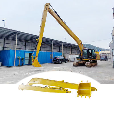 بیل مکانیکی با دسترسی بلند 24M 26M برای کاترپیلار، هیتاچی، کوماتسو، سانی