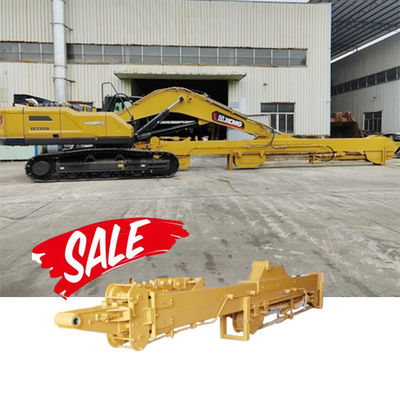 28M 30M 32M Excavator بازوی تلسکوپی برای Excavator تلسکوپی