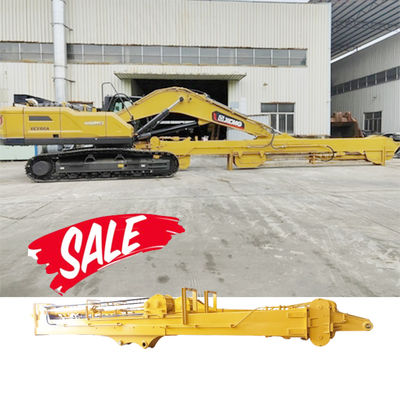 بیل مکانیکی تلسکوپی هیدرولیکی 25 متر 30 متر 32 متر BS900E سیم بکسل