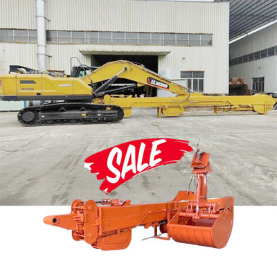 بازوی تلسکوپی بازوی تلسکوپی 25 متر 30 متر 32 متر BS700