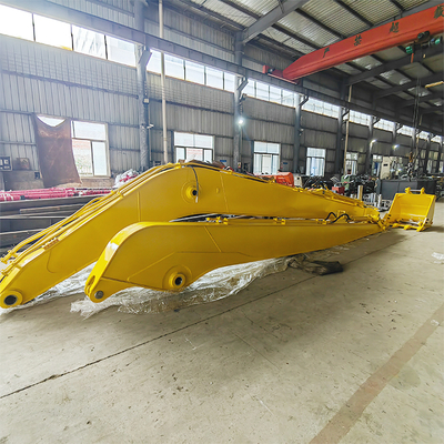 20M 22M Excavator بازوی بلند بازوی بلند بازوی بلند بازوی بلند با سطل برای حفاری