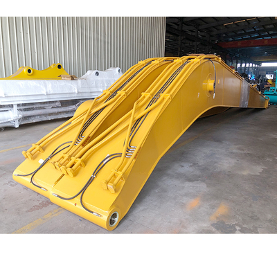 Q355B 18M CAT HITACHI KOMATSU SANY بوم بلند مدت برای حفاری