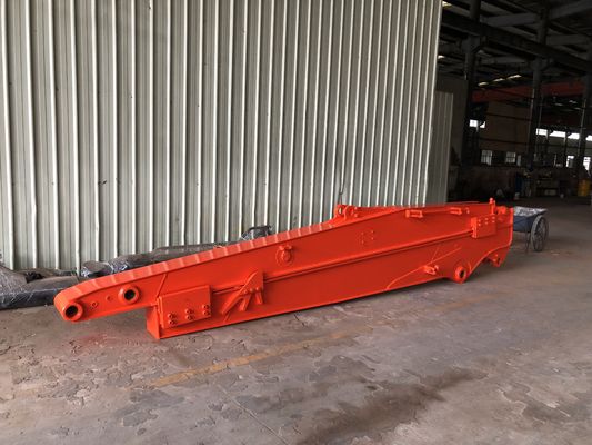 عمق حفاری تلسکوپی Q355B