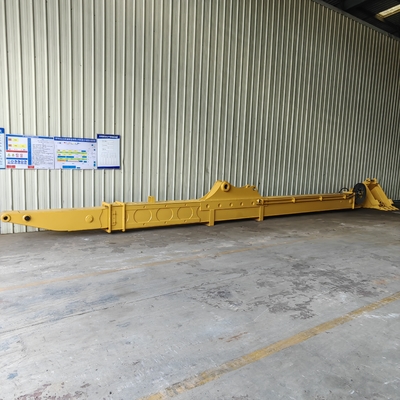 بیل مکانیکی 12 متری 14 متری 16 متری با بوم تلسکوپی بازوی تلسکوپی